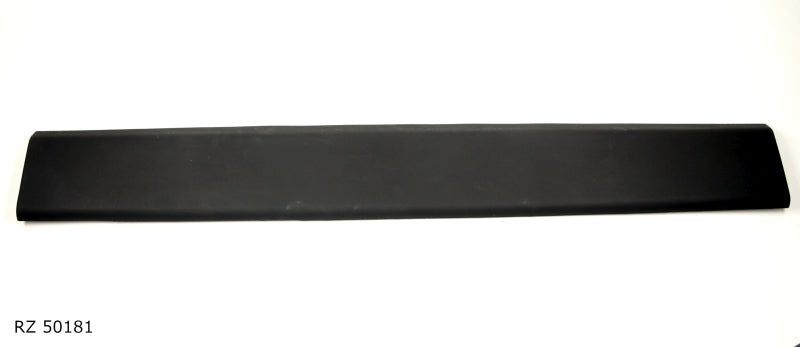Moulure latérale de carrosserie — Renault Master — à partir de 2010 — côté droit — porte coulissante — version longue — RZ 50181 — vue 1