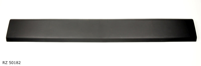Moulure latérale de carrosserie — Renault Master — à partir de 2010 — côté gauche — porte coulissante — version longue — RZ 50182 — vue 1