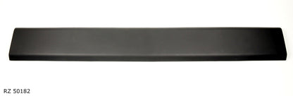 Moulure latérale de carrosserie — Renault Master — à partir de 2010 — côté gauche — porte coulissante — version longue — RZ 50182 — vue 1