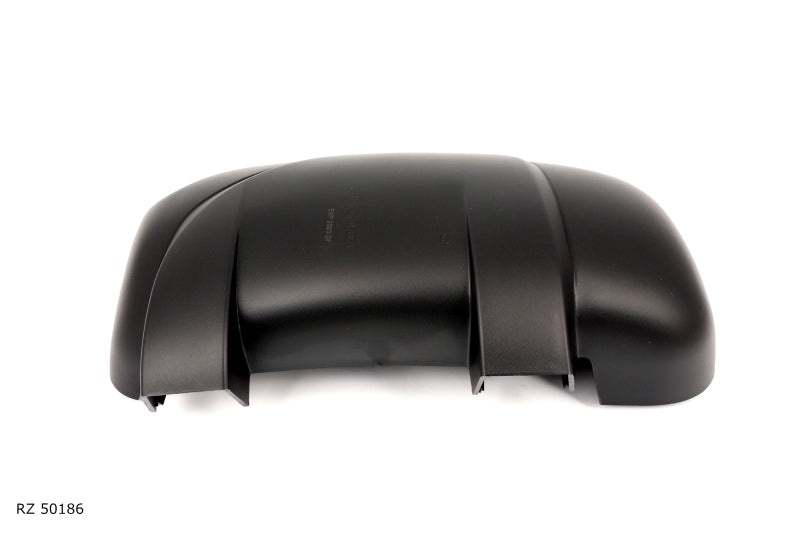Coque de rétroviseur — Renault Master — à partir de 2010 — bras long — côté droit — noir — RZ 50186 — vue 3