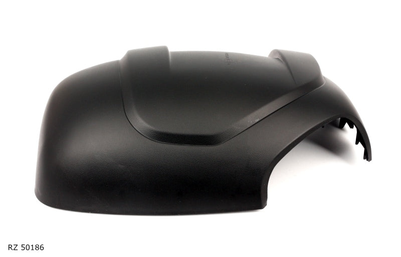 Coque de rétroviseur — Renault Master — à partir de 2010 — bras long — côté droit — noir — RZ 50186 — vue 4