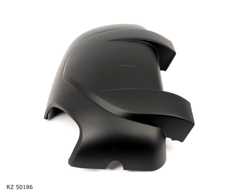 Coque de rétroviseur — Renault Master — à partir de 2010 — bras long — côté droit — noir — RZ 50186 — vue 5