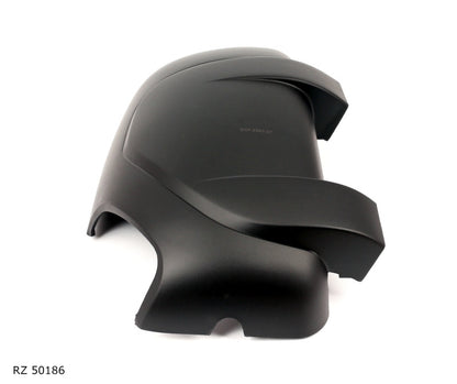 Coque de rétroviseur — Renault Master — à partir de 2010 — bras long — côté droit — noir — RZ 50186 — vue 5