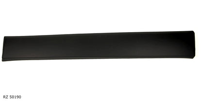 Moulure latérale de carrosserie — Renault Trafic — à partir de 2014 — côté gauche — version longue — RZ 50190 — vue 1