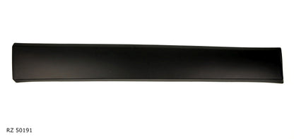 Moulure latérale de carrosserie — Renault Trafic — à partir de 2014 — porte coulissante droite — RZ 50191 — vue 1