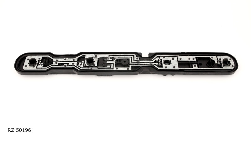 Platine porte-ampoules de feu arrière — Renault Master — à partir de 2010 — côté gauche — RZ 50196 — vue 2