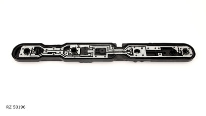 Platine porte-ampoules de feu arrière — Renault Master — à partir de 2010 — côté gauche — RZ 50196 — vue 2