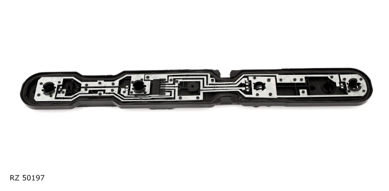 Platine porte-ampoules de feu arrière — Renault Master — à partir de 2010 — côté droit — RZ 50197 — vue 2