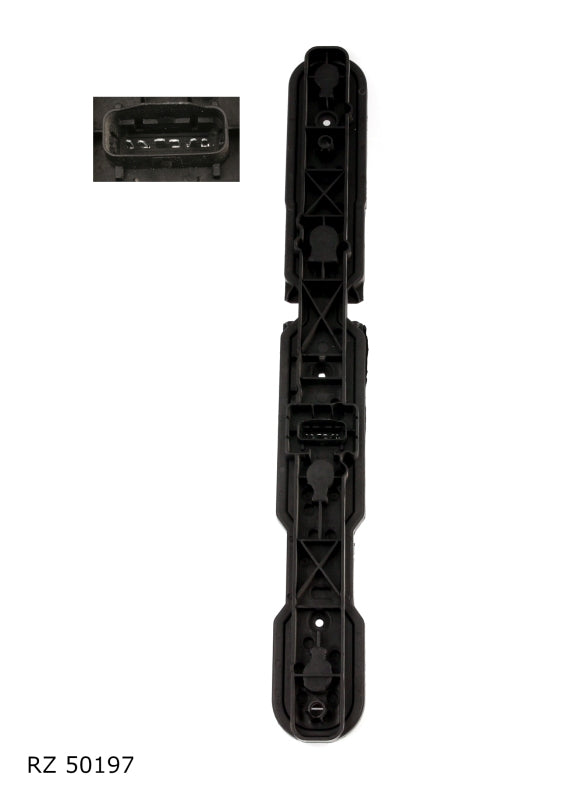 Platine porte-ampoules de feu arrière — Renault Master — à partir de 2010 — côté droit — RZ 50197 — vue 3