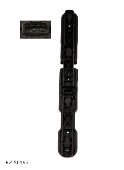 Platine porte-ampoules de feu arrière — Renault Master — à partir de 2010 — côté droit — RZ 50197 — vue 3