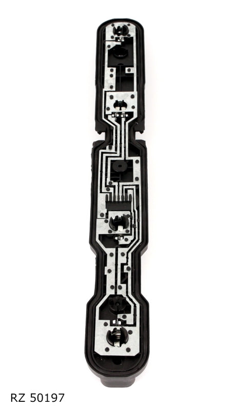 Platine porte-ampoules de feu arrière — Renault Master — à partir de 2010 — côté droit — RZ 50197 — vue 1