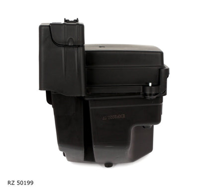 Boîtier de fusibles du compartiment moteur — Citroën Jumper / Peugeot Boxer — à partir de 2011 — compartiment moteur — ensemble — RZ 50199 — vue 3