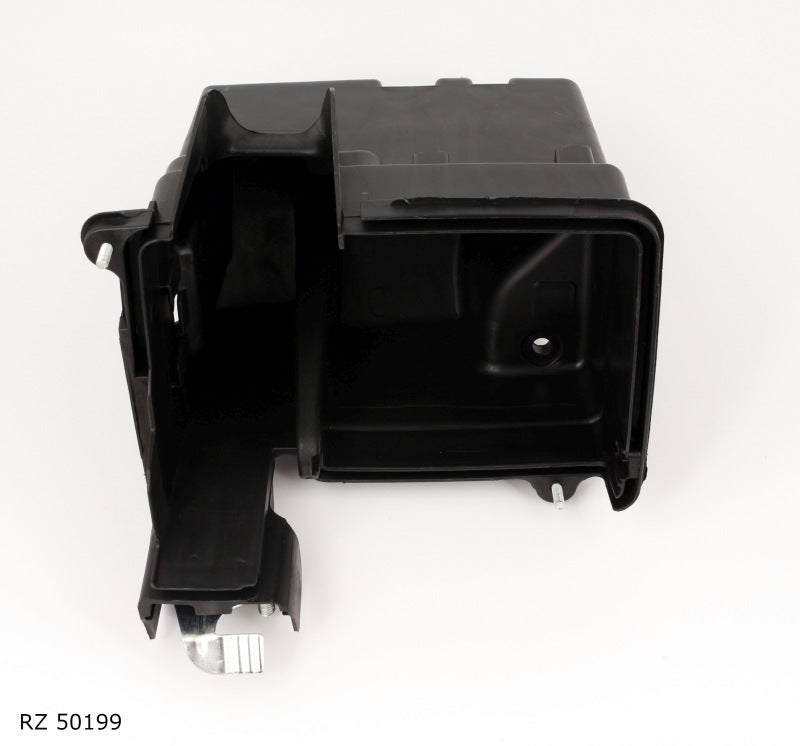 Boîtier de fusibles du compartiment moteur — Citroën Jumper / Peugeot Boxer — à partir de 2011 — compartiment moteur — ensemble — RZ 50199 — vue 5