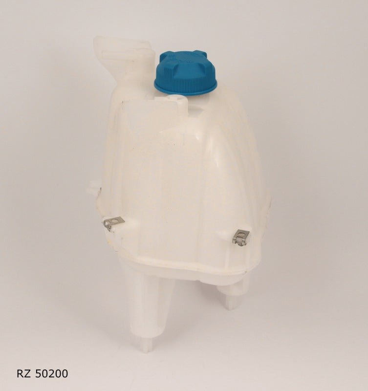 Vase d’expansion de liquide de refroidissement — Peugeot Boxer — à partir de 2009 — sans capteur — RZ 50200 — vue 2