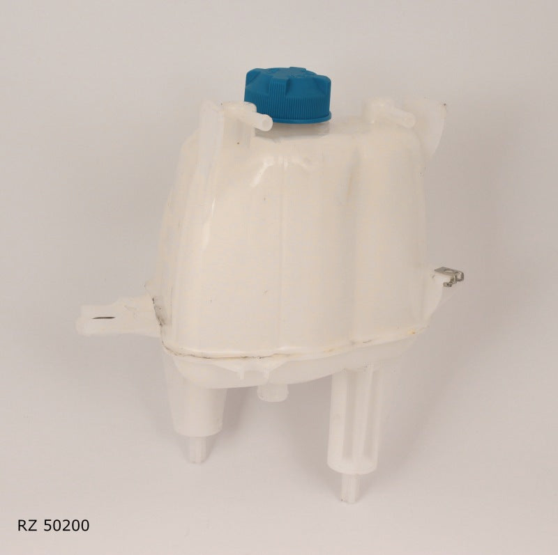 Vase d’expansion de liquide de refroidissement — Peugeot Boxer — à partir de 2009 — sans capteur — RZ 50200 — vue 3