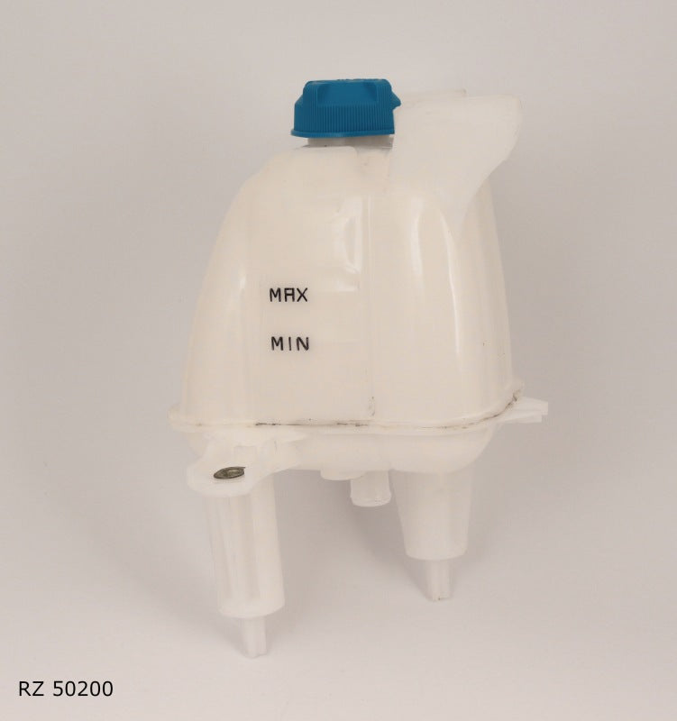 Vase d’expansion de liquide de refroidissement — Peugeot Boxer — à partir de 2009 — sans capteur — RZ 50200 — vue 4