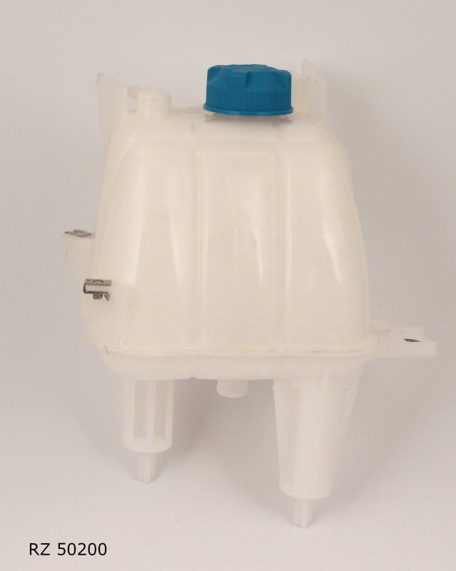 Vase d’expansion de liquide de refroidissement — Peugeot Boxer — à partir de 2009 — sans capteur — RZ 50200 — vue 1