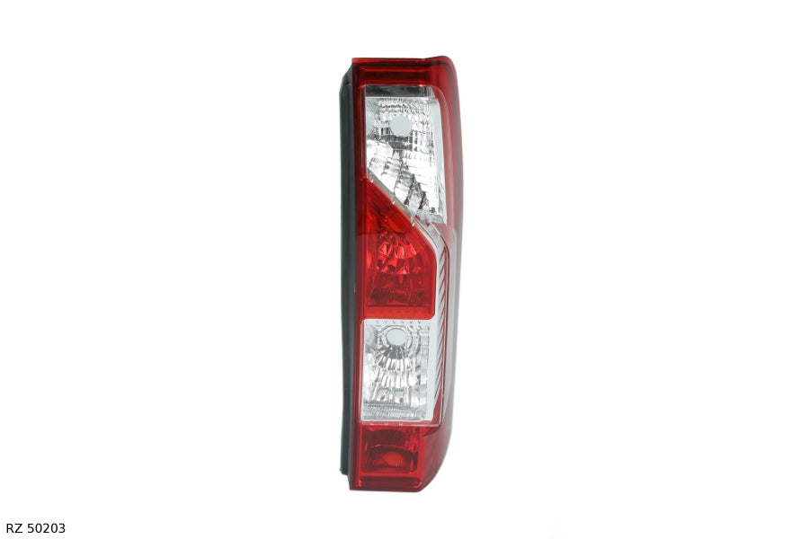 Feu arrière — Renault Master — à partir de 2010 — côté droit — sans platine porte-ampoules — RZ 50203 — vue 1