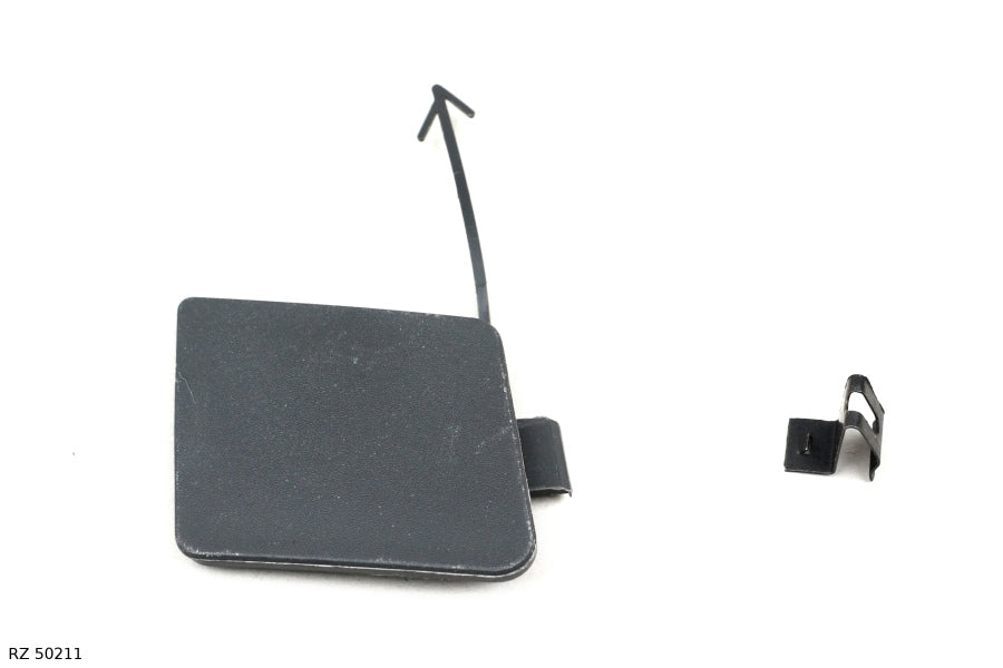 Cache de pare-chocs — Citroën Jumper / Peugeot Boxer — à partir de 2014 — RZ 50211 — vue 1