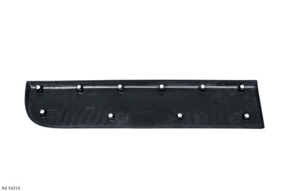 Moulure latérale de carrosserie — Renault Master — à partir de 2010 — arrière droit — RZ 50215 — vue 3