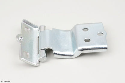 Charnière de porte arrière — Peugeot Boxer — à partir de 2006 — porte arrière gauche — inférieure — ouverture 180° — RZ 50228 — vue 2