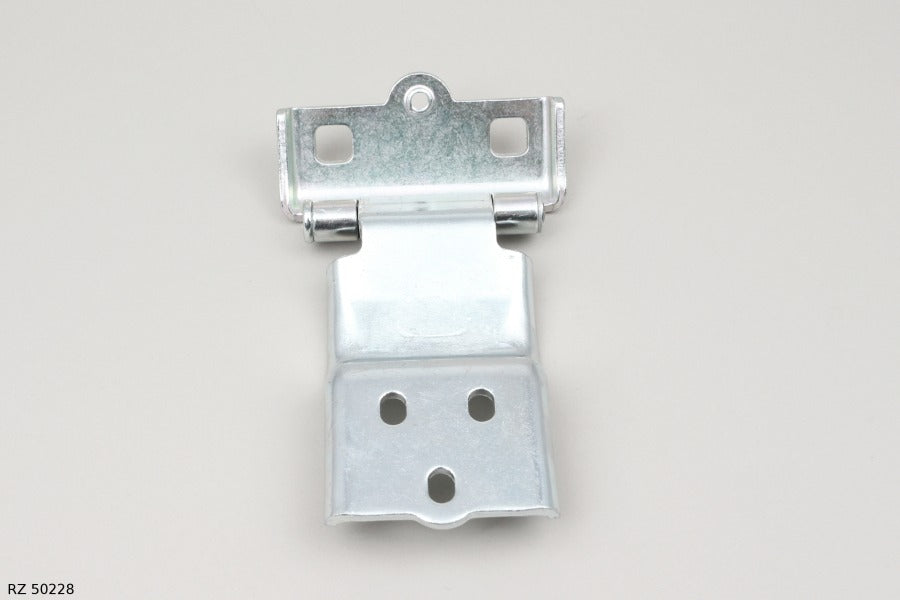 Charnière de porte arrière — Peugeot Boxer — à partir de 2006 — porte arrière gauche — inférieure — ouverture 180° — RZ 50228 — vue 1