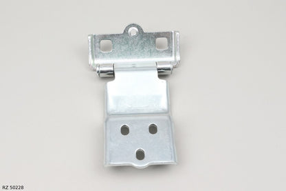 Charnière de porte arrière — Peugeot Boxer — à partir de 2006 — porte arrière gauche — inférieure — ouverture 180° — RZ 50228 — vue 1