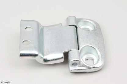 Charnière de porte arrière — Peugeot Boxer — à partir de 2006 — porte arrière gauche — supérieure — ouverture 180° — RZ 50229 — vue 2