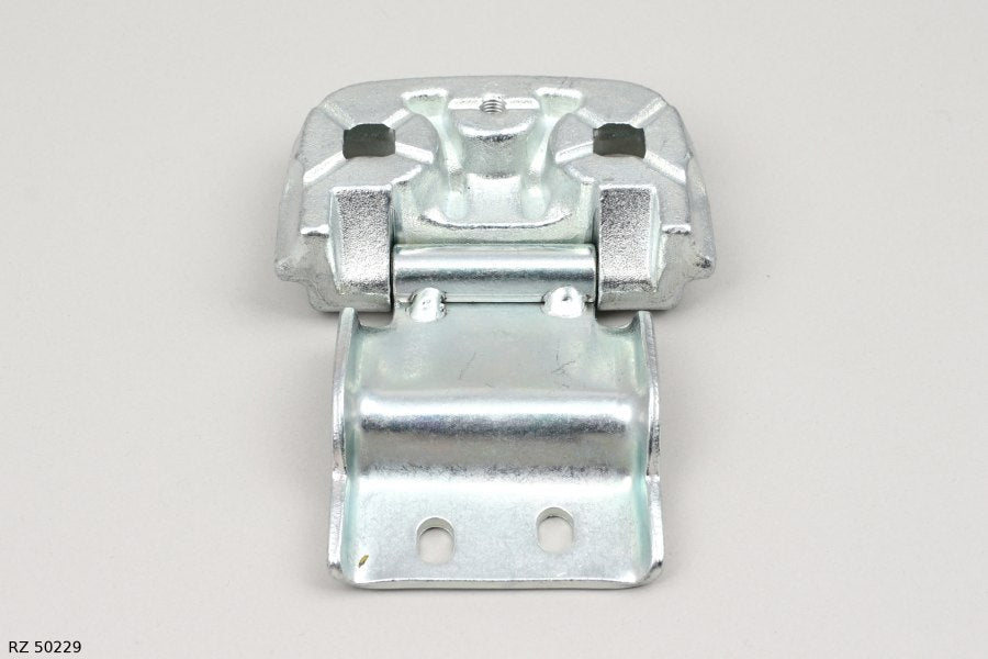 Charnière de porte arrière — Peugeot Boxer — à partir de 2006 — porte arrière gauche — supérieure — ouverture 180° — RZ 50229 — vue 3