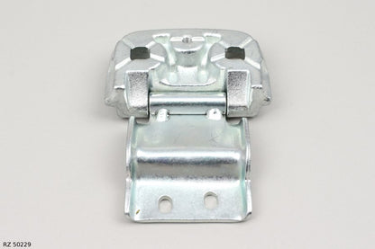 Charnière de porte arrière — Peugeot Boxer — à partir de 2006 — porte arrière gauche — supérieure — ouverture 180° — RZ 50229 — vue 3