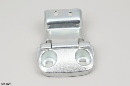 Charnière de porte arrière — Peugeot Boxer — à partir de 2006 — porte arrière gauche — supérieure — ouverture 180° — RZ 50229 — vue 1