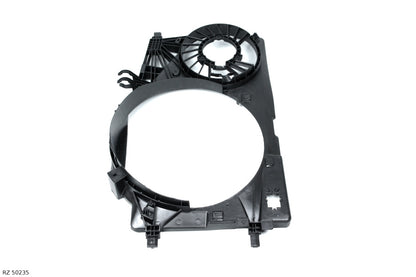 Carénage de ventilateur de refroidissement — Renault Master — à partir de 2010 — RZ 50235 — vue 2