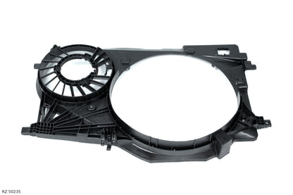 Carénage de ventilateur de refroidissement — Renault Master — à partir de 2010 — RZ 50235 — vue 3