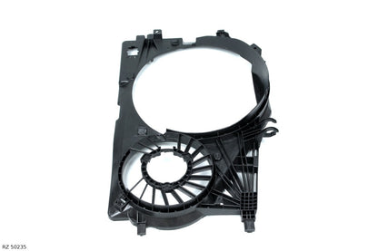 Carénage de ventilateur de refroidissement — Renault Master — à partir de 2010 — RZ 50235 — vue 4