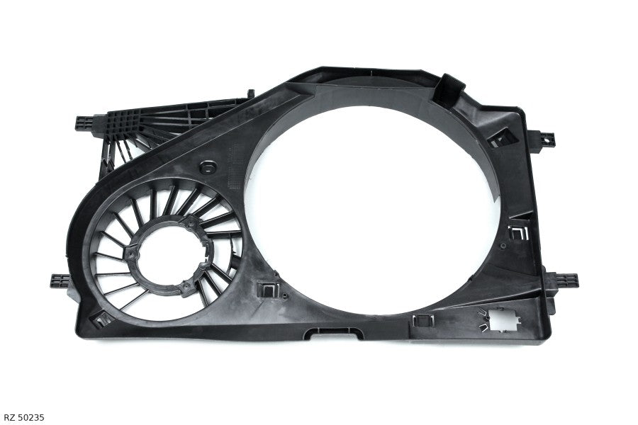Carénage de ventilateur de refroidissement — Renault Master — à partir de 2010 — RZ 50235 — vue 5