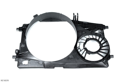 Carénage de ventilateur de refroidissement — Renault Master — à partir de 2010 — RZ 50235 — vue 1