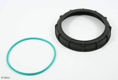 Bague de fixation de pompe à carburant — Renault, diamètre 13,5 cm, avec joint — R 52012 — vue 1
