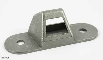 Gâche de porte — Peugeot Boxer 1994–2006, porte arrière, inférieur — R 52014 — vue 1
