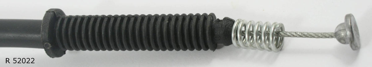 Câble d’accélérateur — Citroën/Peugeot, câble prêt à monter — R 52022 — vue 2