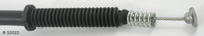 Câble d’accélérateur — Citroën/Peugeot, câble prêt à monter — R 52022 — vue 2