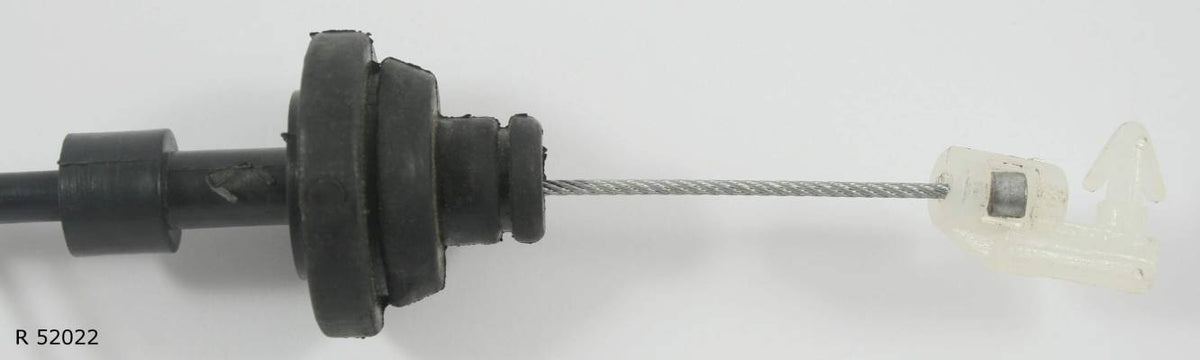 Câble d’accélérateur — Citroën/Peugeot, câble prêt à monter — R 52022 — vue 3