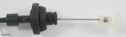 Câble d’accélérateur — Citroën/Peugeot, câble prêt à monter — R 52022 — vue 3
