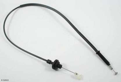 Câble d’accélérateur — Citroën/Peugeot, câble prêt à monter — R 52022 — vue 1