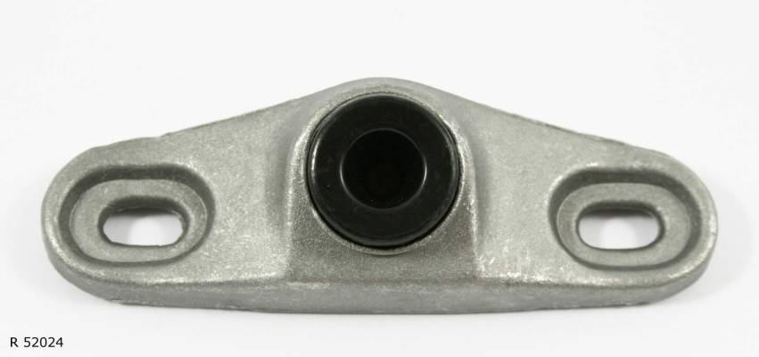 Centreur de porte coulissante — Citroën Nemo, élément supérieur, gauche ou droit — R 52024 — vue 2