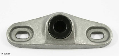 Centreur de porte coulissante — Citroën Nemo, élément supérieur, gauche ou droit — R 52024 — vue 2