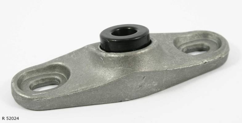 Centreur de porte coulissante — Citroën Nemo, élément supérieur, gauche ou droit — R 52024 — vue 3