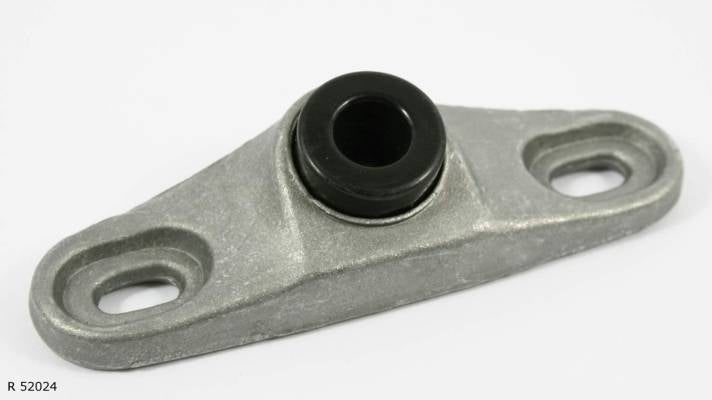 Centreur de porte coulissante — Citroën Nemo, élément supérieur, gauche ou droit — R 52024 — vue 1