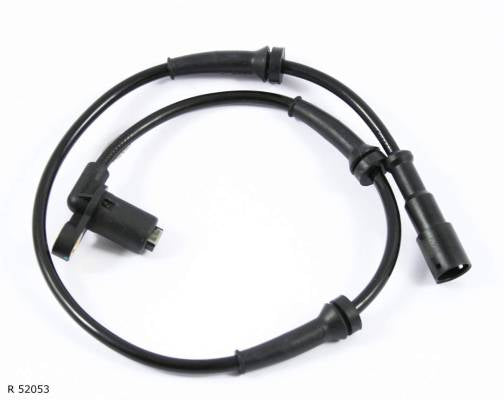 Capteur ABS — Renault Mégane 1996–2002, avant — R 52053 — vue 1