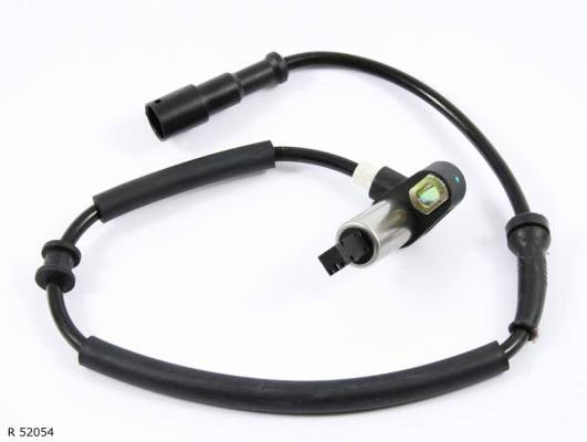 Capteur ABS — Renault Mégane 1996–2002, arrière gauche — R 52054 — vue 1