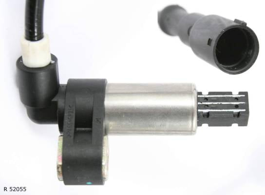 Capteur ABS — Renault Mégane 1996–2002, arrière droit — R 52055 — vue 2
